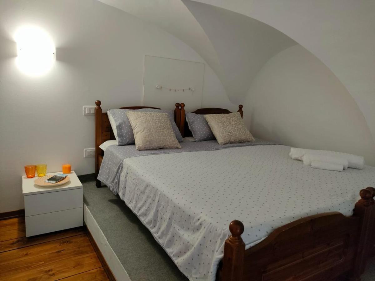 Il Cielo Di Raffaello Apartment อูร์บีโน ภายนอก รูปภาพ